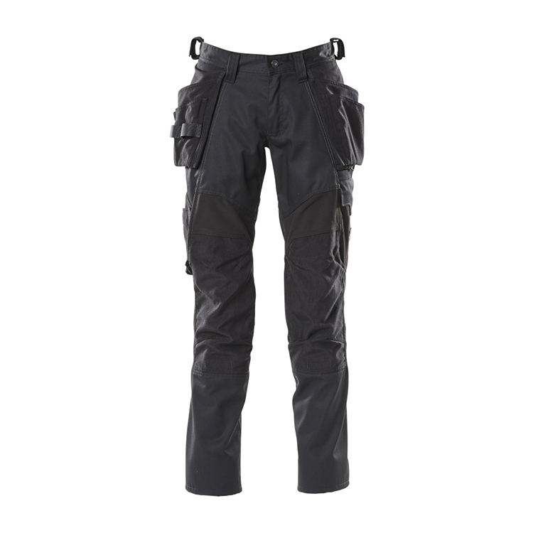 MASCOT 18531 Accelerate broek met knie- en spijkerzakken MASCOT 18531 Accelerate broek met knie- en spijkerzakken
