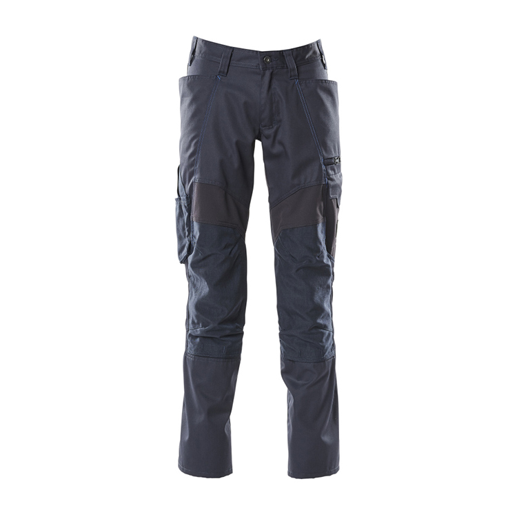 MASCOT 18579 Accelerate broek met kniezakken MASCOT 18579 Accelerate broek met kniezakken
