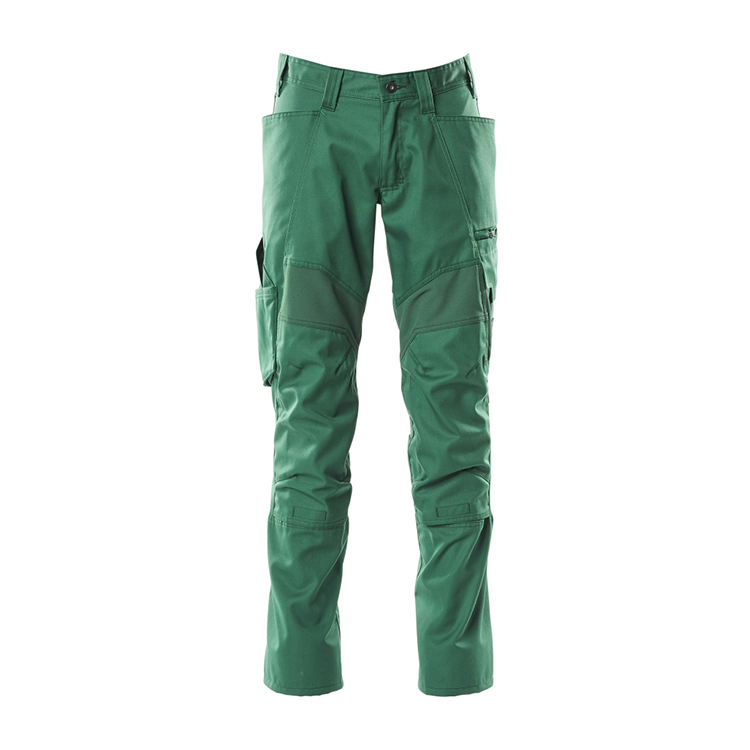 MASCOT 18579 Accelerate broek met kniezakken MASCOT 18579 Accelerate broek met kniezakken