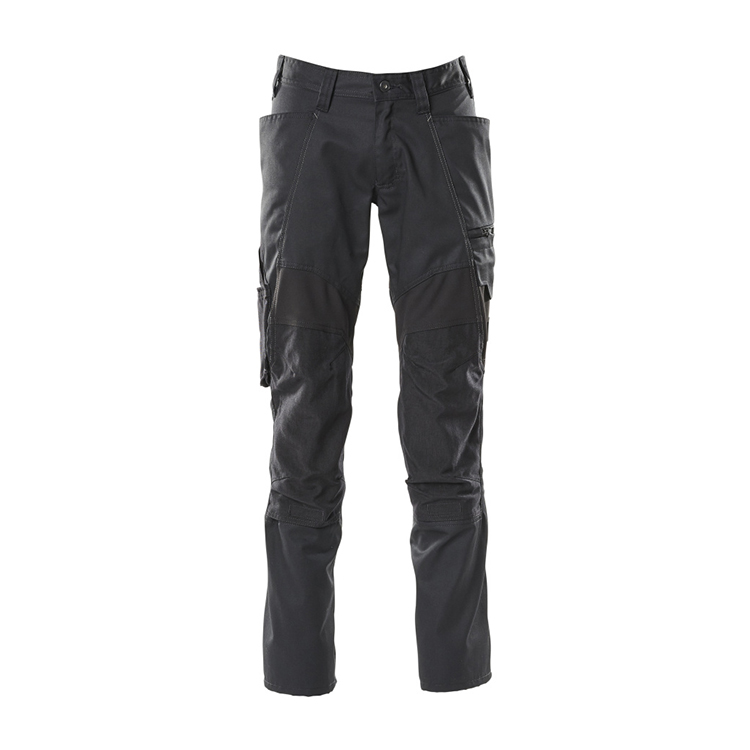 MASCOT 18579 Accelerate broek met kniezakken MASCOT 18579 Accelerate broek met kniezakken
