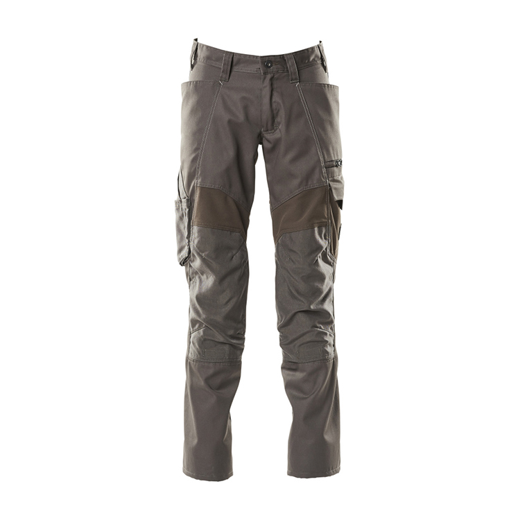 MASCOT 18579 Accelerate broek met kniezakken MASCOT 18579 Accelerate broek met kniezakken