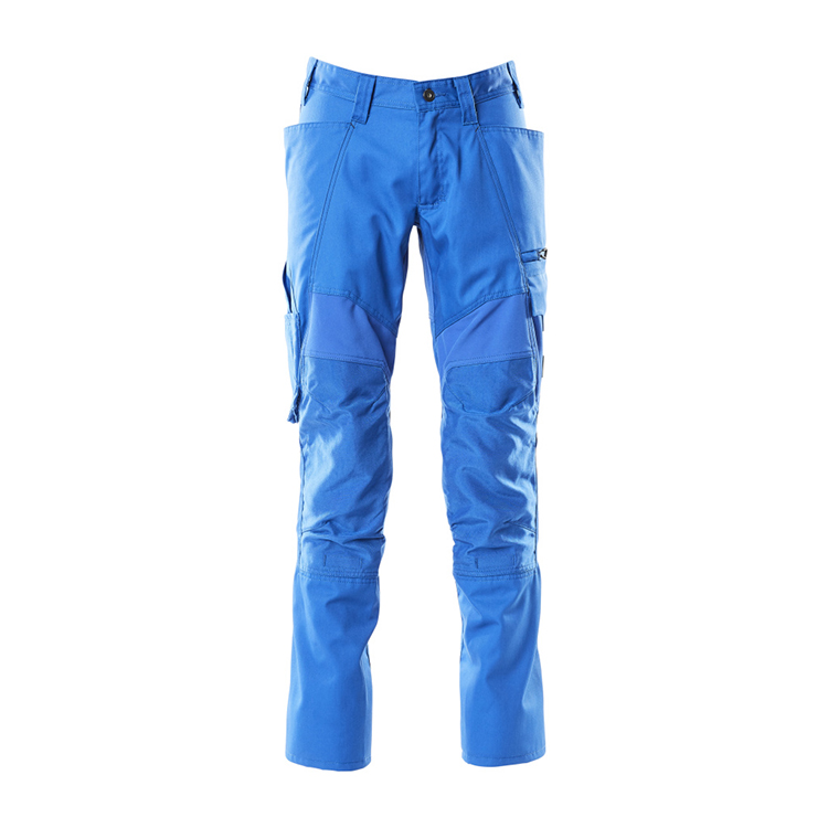 MASCOT 18579 Accelerate broek met kniezakken MASCOT 18579 Accelerate broek met kniezakken