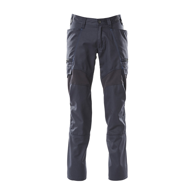 MASCOT 18679 Accelerate broek met dijbeenzakken
