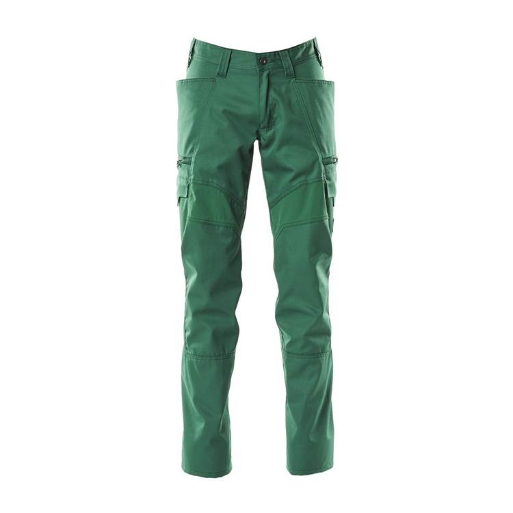 MASCOT 18679 Accelerate broek met dijbeenzakken