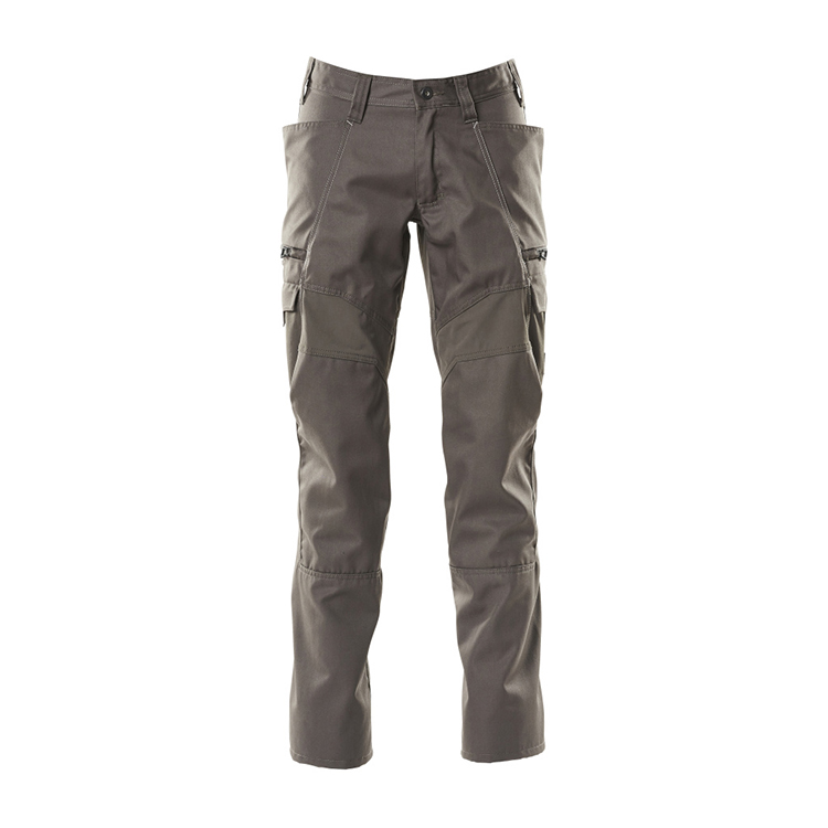 MASCOT 18679 Accelerate broek met dijbeenzakken