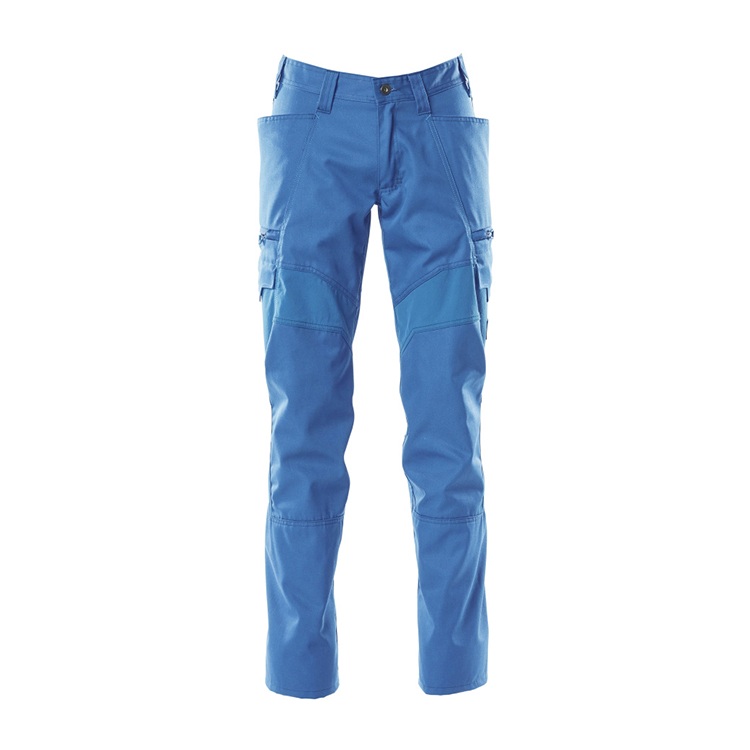 MASCOT 18679 Accelerate broek met dijbeenzakken
