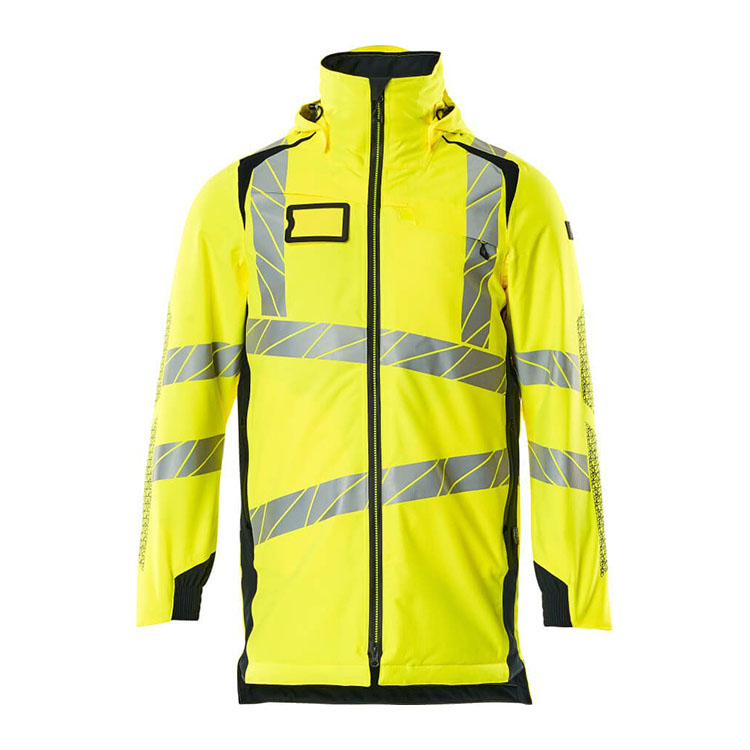MASCOT 19030 Accelerate Safe parka