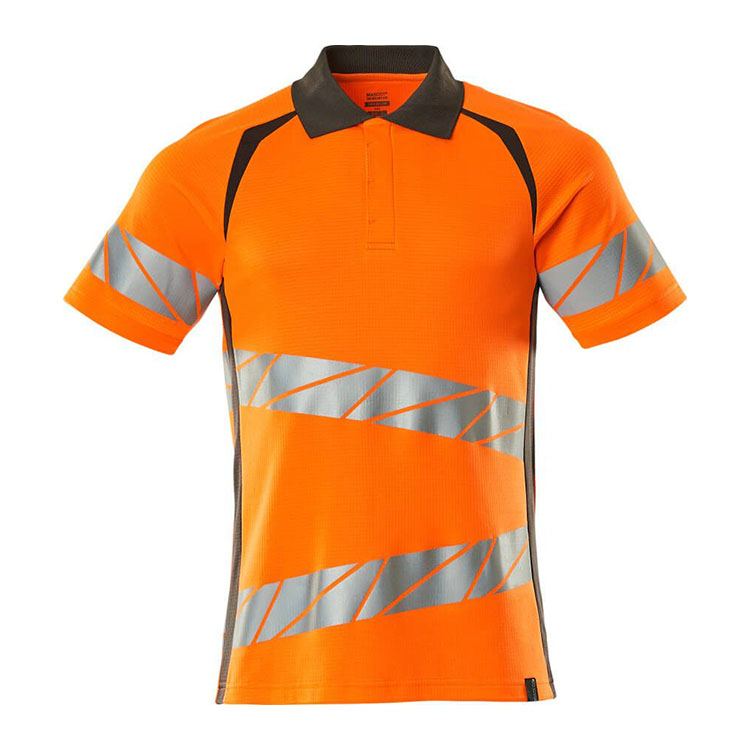MASCOT 19083 Accelerate Safe poloshirt