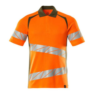 MASCOT 19083 Accelerate Safe poloshirt