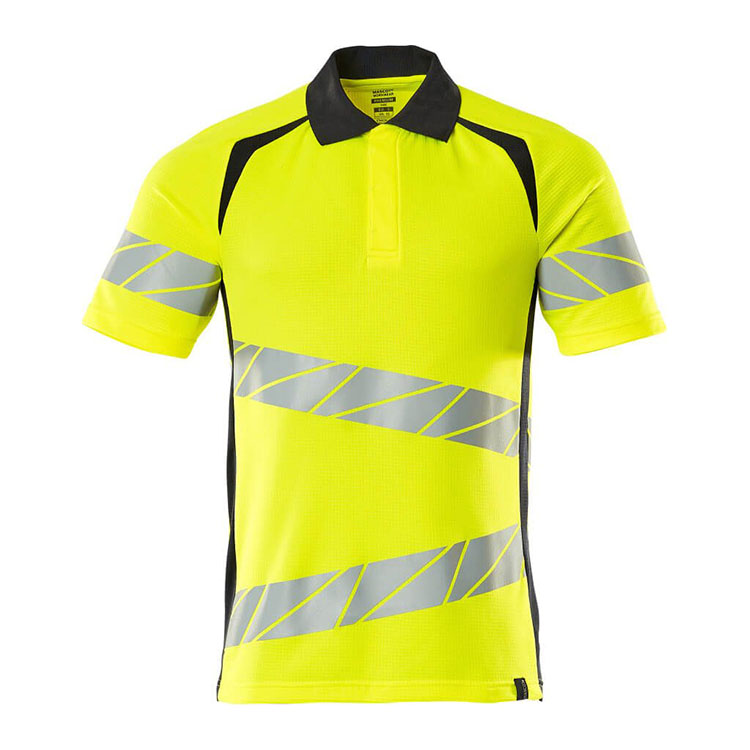 MASCOT 19083 Accelerate Safe poloshirt