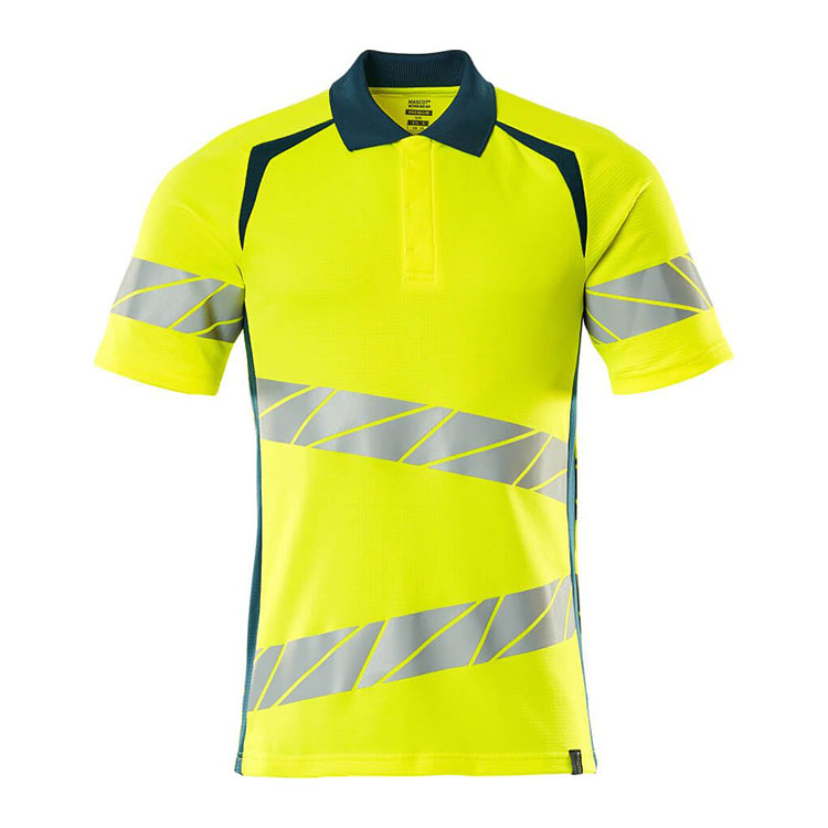 MASCOT 19083 Accelerate Safe poloshirt