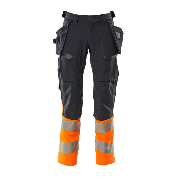 MASCOT 19131 Accelerate Safe broek met spijkerzakken