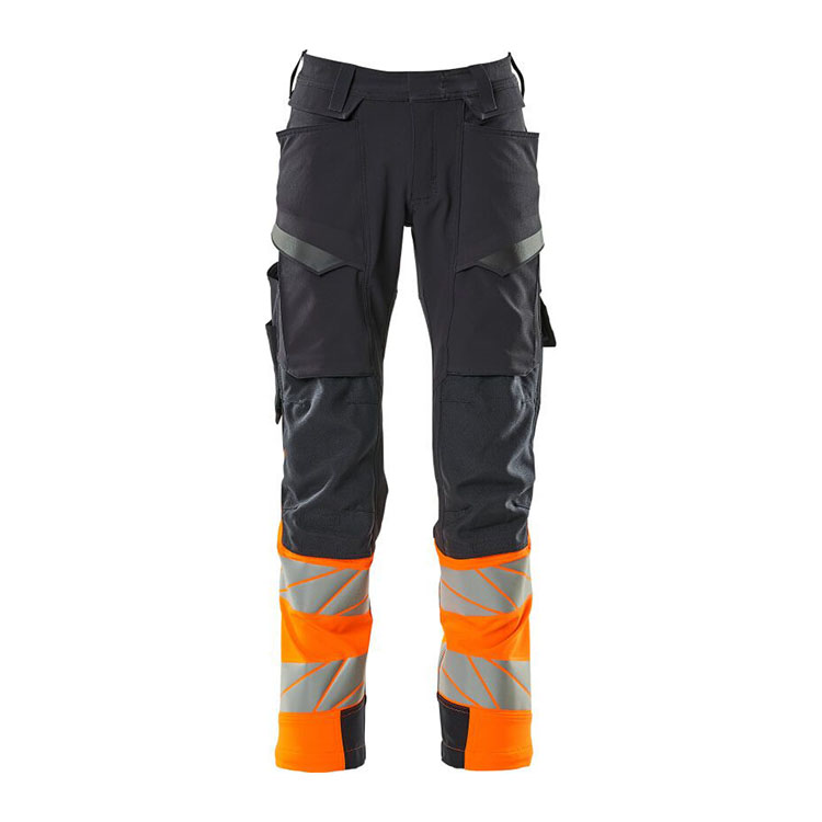 MASCOT 19179 Accelerate Safe broek met kniezakken