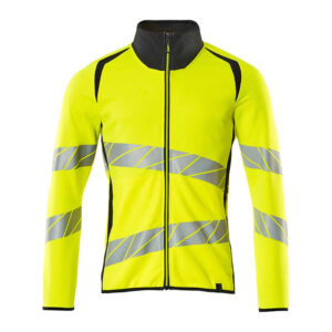 MASCOT 19184 Accelerate Safe sweatshirt met rits