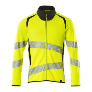 MASCOT 19184 Accelerate Safe sweatshirt met rits