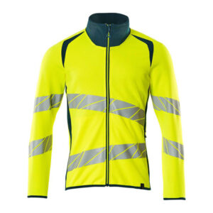 MASCOT 19184 Accelerate Safe sweatshirt met rits