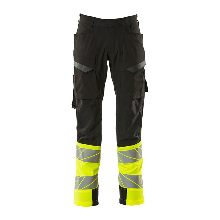 MASCOT 19379 Accelerate Safe broek met dijbeenzakken