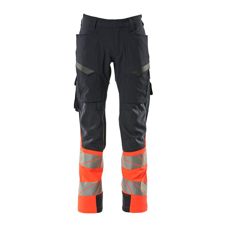 MASCOT 19379 Accelerate Safe broek met dijbeenzakken