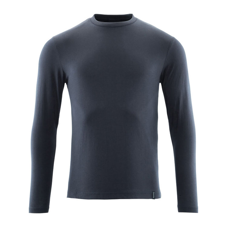 MASCOT 20181 prowash premium t-shirt lange mouw MASCOT 20181 prowash premium t-shirt lange mouw