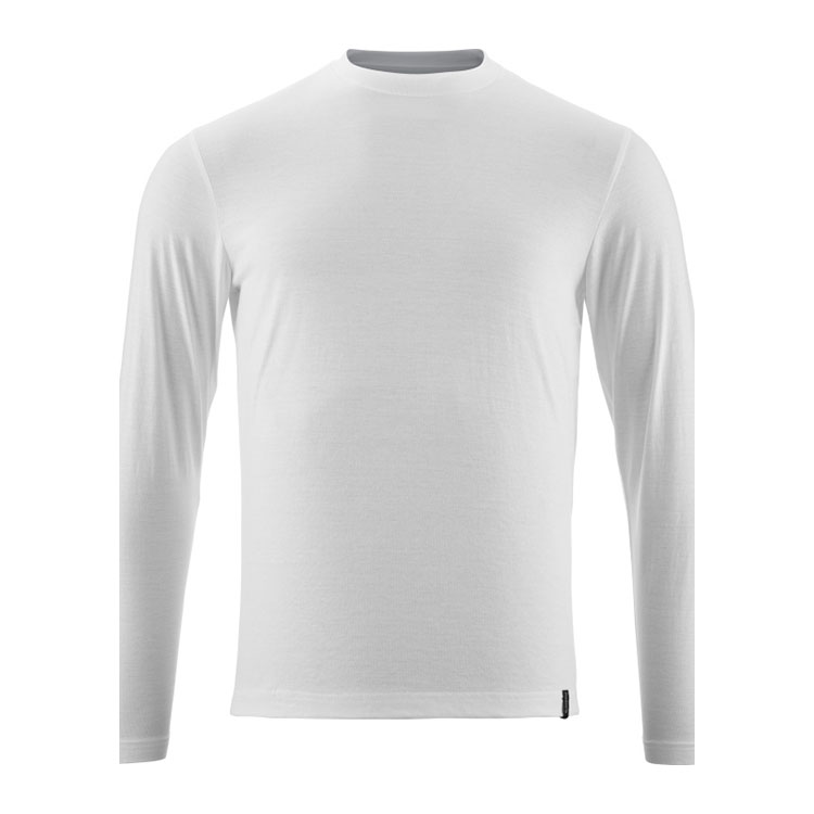 MASCOT 20181 prowash premium t-shirt lange mouw MASCOT 20181 prowash premium t-shirt lange mouw