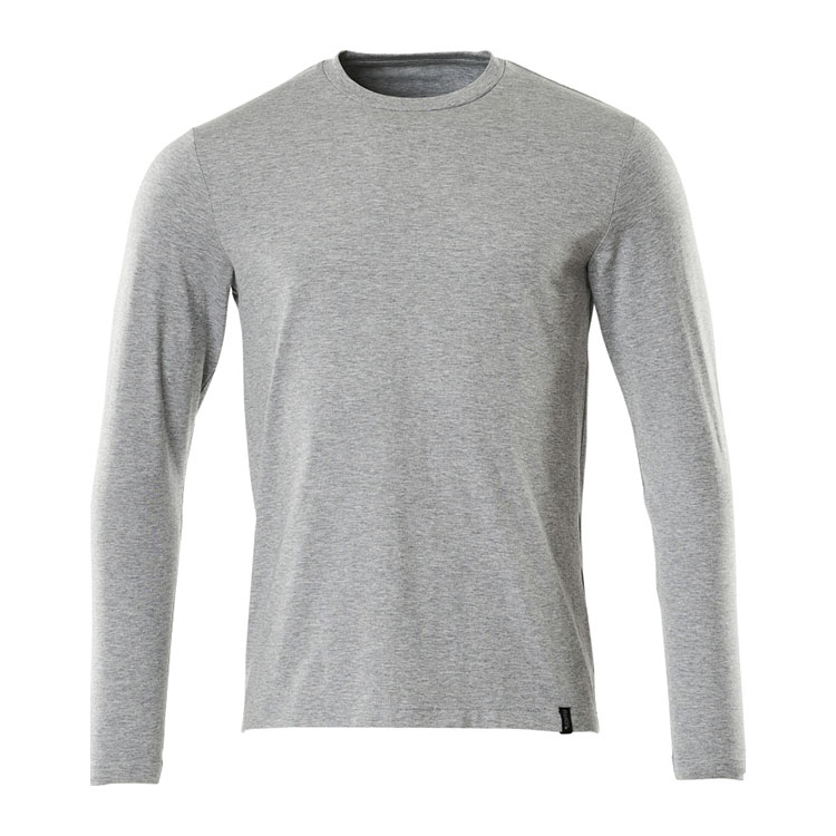 MASCOT 20181 prowash premium t-shirt lange mouw MASCOT 20181 prowash premium t-shirt lange mouw
