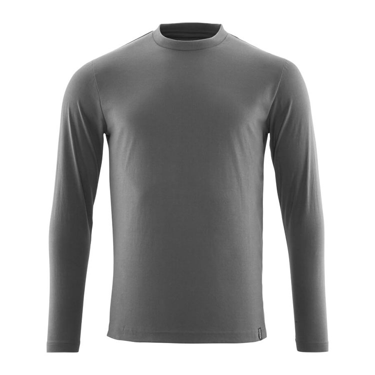 MASCOT 20181 prowash premium t-shirt lange mouw MASCOT 20181 prowash premium t-shirt lange mouw