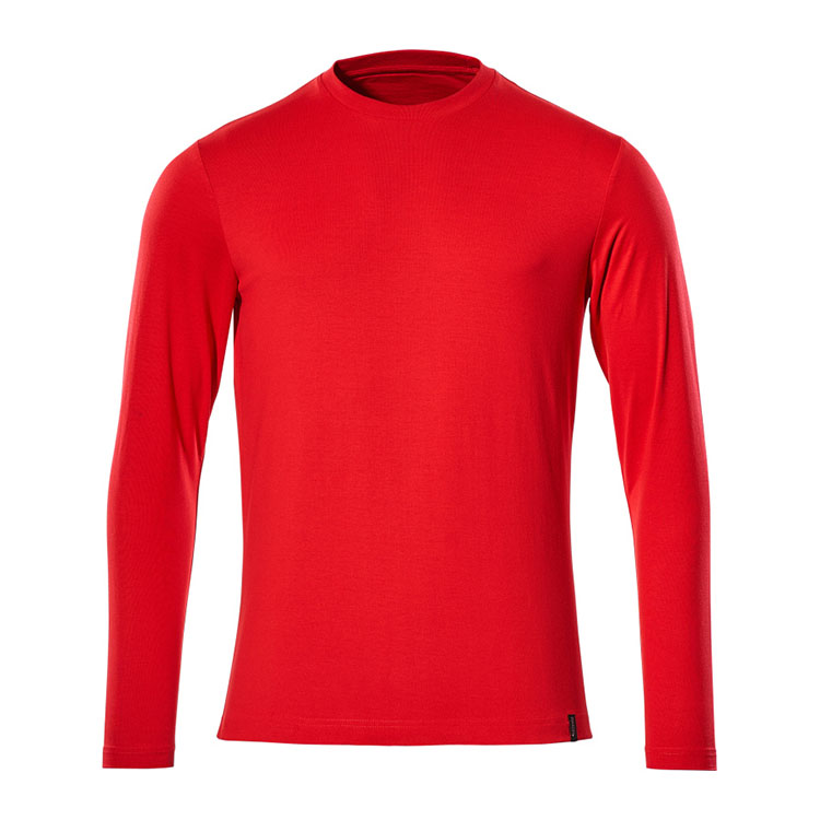 MASCOT 20181 prowash premium t-shirt lange mouw MASCOT 20181 prowash premium t-shirt lange mouw