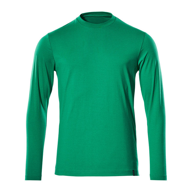 MASCOT 20181 prowash premium t-shirt lange mouw MASCOT 20181 prowash premium t-shirt lange mouw