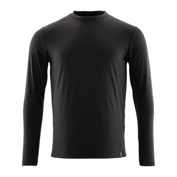 MASCOT 20181 prowash premium t-shirt lange mouw MASCOT 20181 prowash premium t-shirt lange mouw