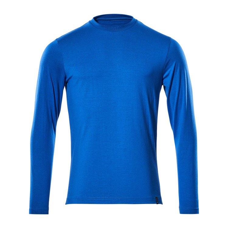 MASCOT 20181 prowash premium t-shirt lange mouw MASCOT 20181 prowash premium t-shirt lange mouw