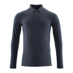 MASCOT 20483 prowash premium poloshirt lange mouw