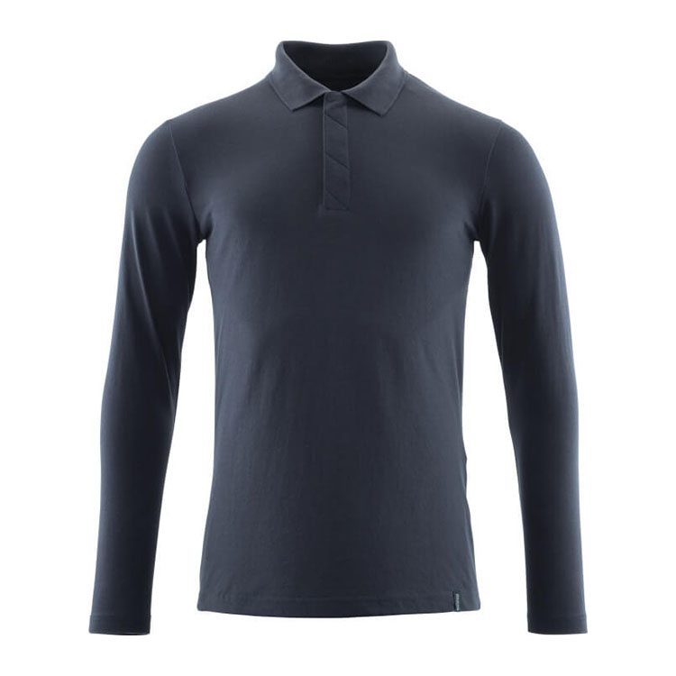 MASCOT 20483 prowash premium poloshirt lange mouw MASCOT 20483 prowash premium poloshirt lange mouw