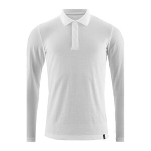 MASCOT 20483 prowash premium poloshirt lange mouw