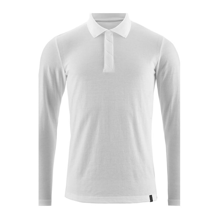 MASCOT 20483 prowash premium poloshirt lange mouw MASCOT 20483 prowash premium poloshirt lange mouw