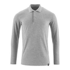 MASCOT 20483 prowash premium poloshirt lange mouw
