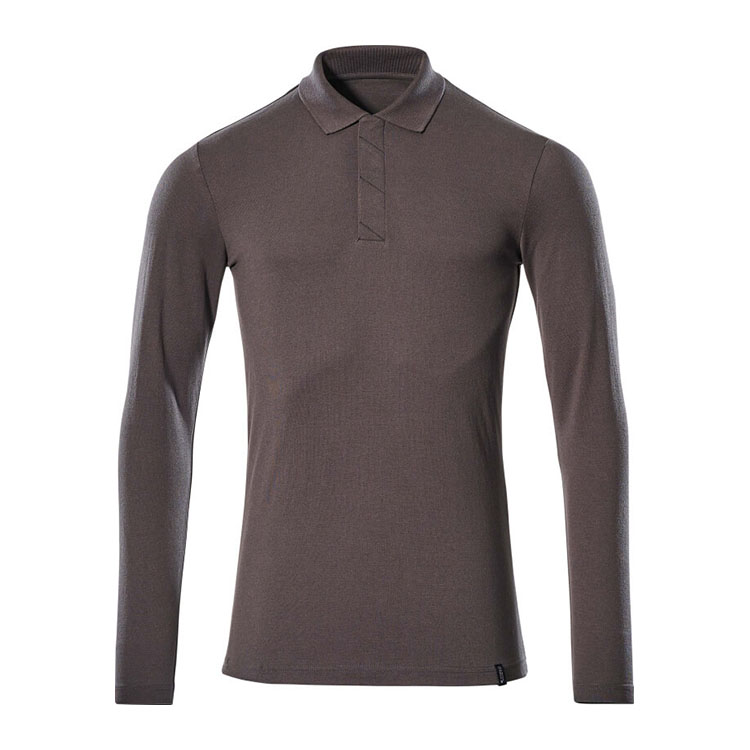 MASCOT 20483 prowash premium poloshirt lange mouw MASCOT 20483 prowash premium poloshirt lange mouw
