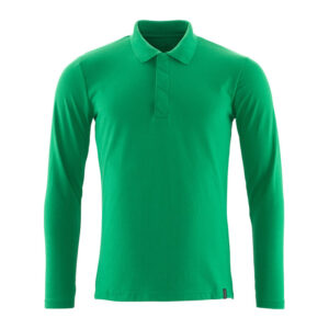 MASCOT 20483 prowash premium poloshirt lange mouw