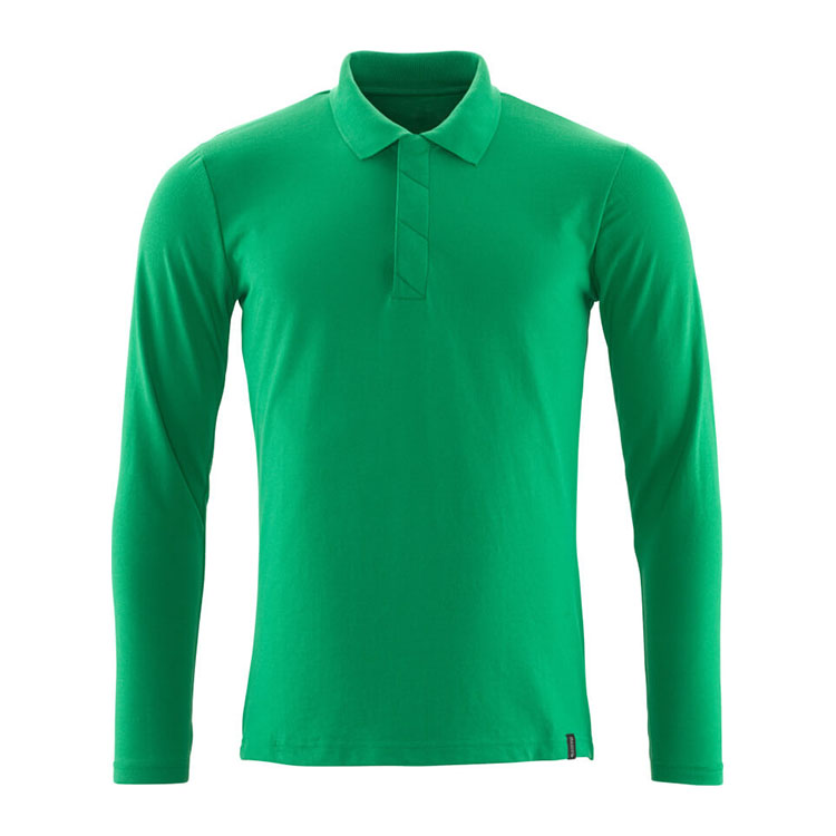 MASCOT 20483 prowash premium poloshirt lange mouw MASCOT 20483 prowash premium poloshirt lange mouw