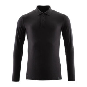 MASCOT 20483 prowash premium poloshirt lange mouw