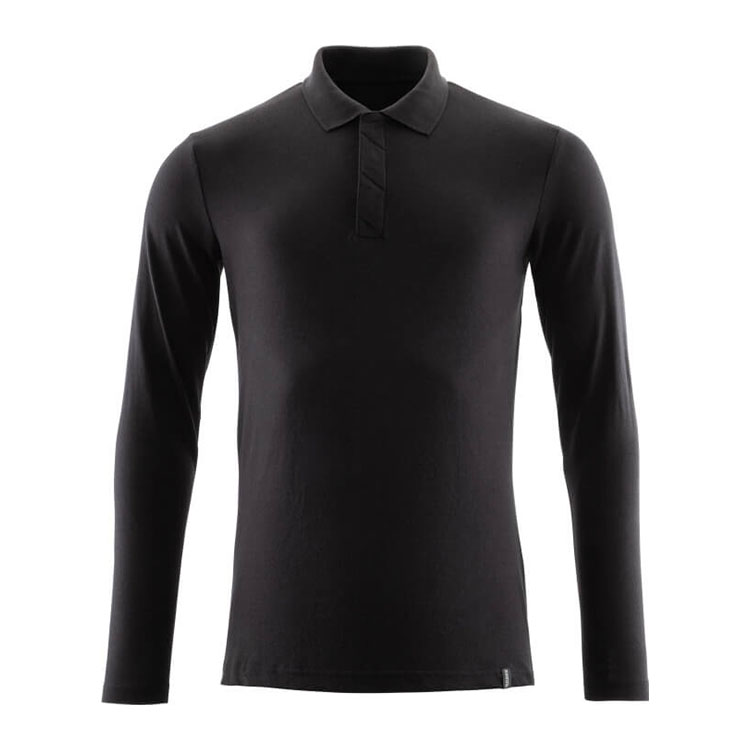 MASCOT 20483 prowash premium poloshirt lange mouw MASCOT 20483 prowash premium poloshirt lange mouw