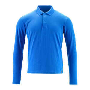 MASCOT 20483 prowash premium poloshirt lange mouw