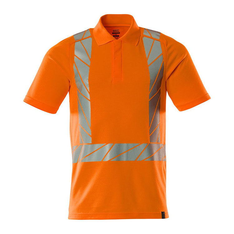 MASCOT 22183 Accelerate Safe poloshirt MASCOT 22183 Accelerate Safe poloshirt