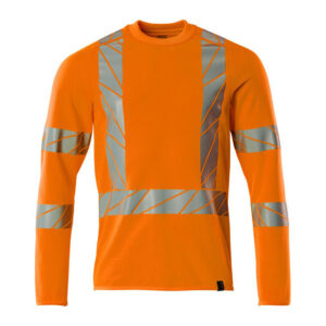MASCOT 22184 Accelerate Safe sweatshirt