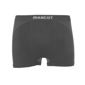 MASCOT 50180 Crossover Lagoa boxershorts - lichtgrijs, S-M