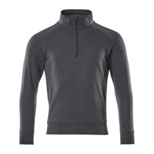 MASCOT 50611 Crossover sweatshirt halve rits