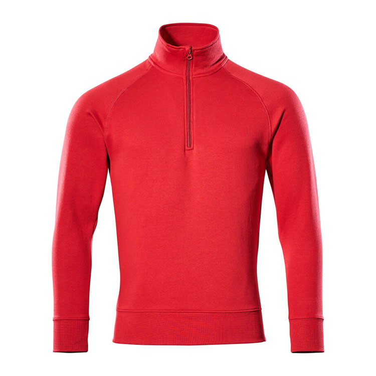 MASCOT 50611 Crossover sweatshirt halve rits