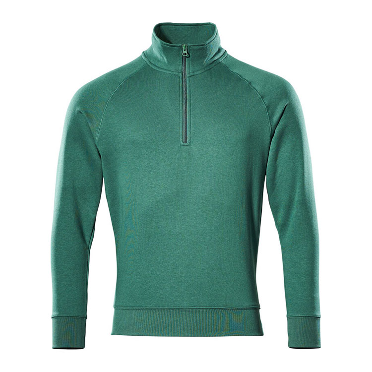 MASCOT 50611 Crossover sweatshirt halve rits