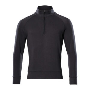 MASCOT 50611 Crossover sweatshirt halve rits