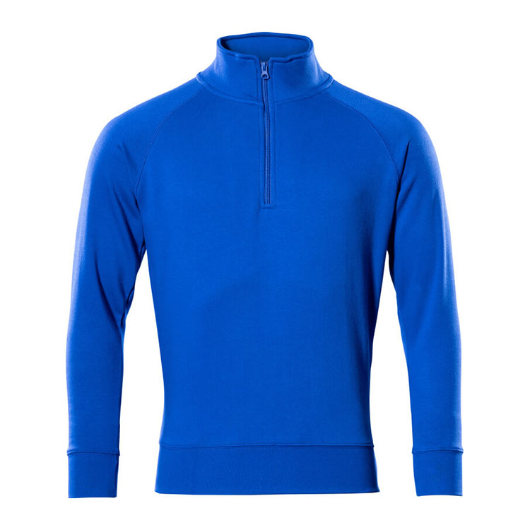 MASCOT 50611 Crossover sweatshirt halve rits