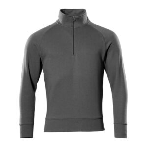 MASCOT 50611 Crossover sweatshirt halve rits